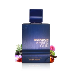 Al Haramain Amber Oud Dubai Night Extrait de Parfum 100 ml