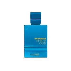 Al Haramain Amber Oud Aqua Dubai Extrait de parfum 100 ml