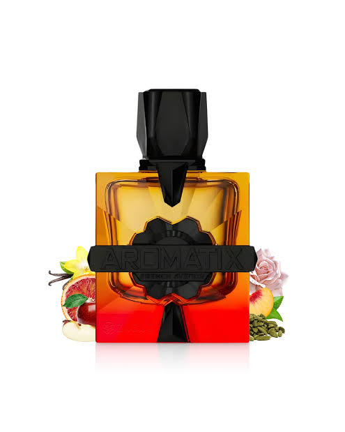 French Avenue Forbidden Fruit Extrait de parfum 100 ml