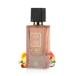 Lattafa Ana Abiyedh Coral Eau de Parfum 60ml
