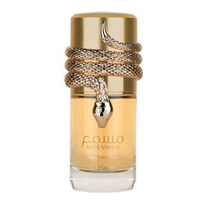 Lattafa Musaman White Intense Eua De parfum 100 ml