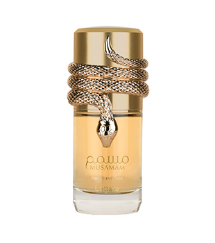 Lattafa Musaman White Intense Eua De parfum 100 ml