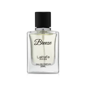 Lattafa Pride Breeze Eau De Parfum 100 ml