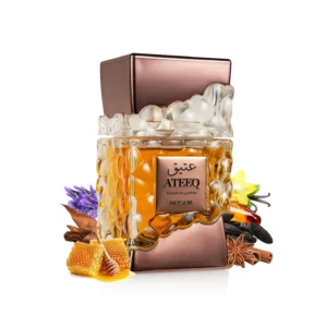 Nusuk Ateeq Extrait de Parfum 100 ml